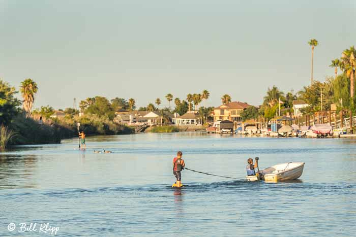 Discovery Bay Photos by Bill Klipp