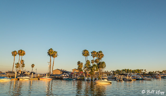 Discovery Bay Photos by Bill Klipp