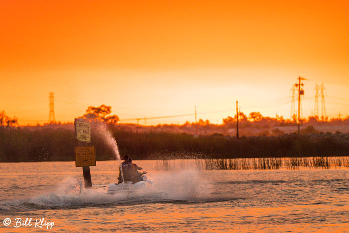 Discovery Bay Photos by Bill Klipp