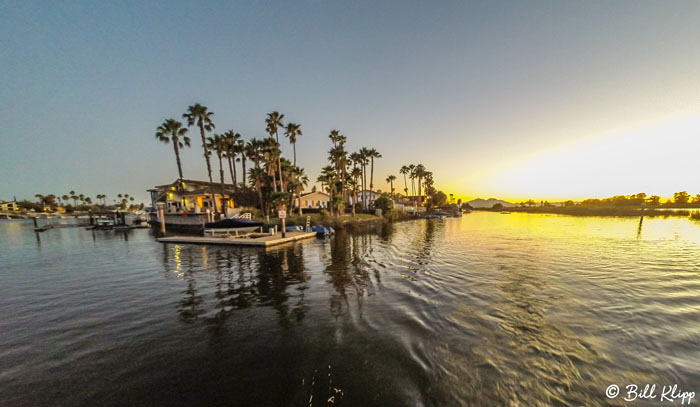 Discovery Bay Photos by Bill Klipp