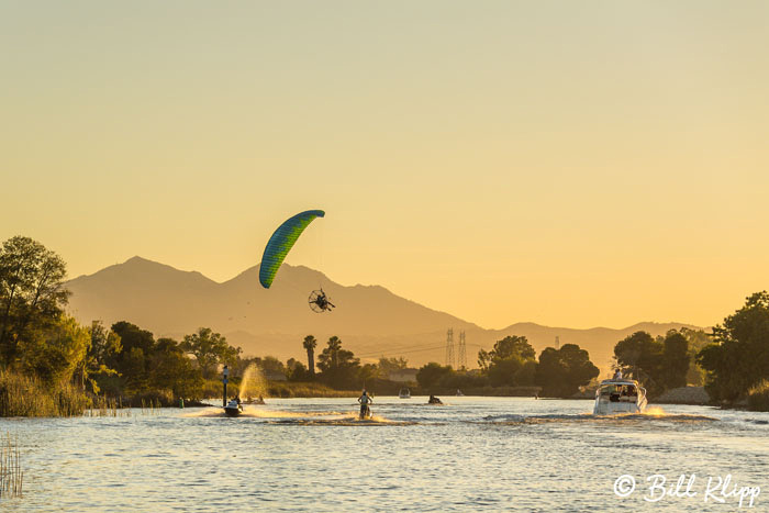 Discovery Bay Photos by Bill Klipp