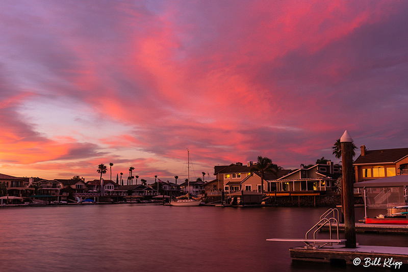 Discovery Bay, Photos by Bill Klipp