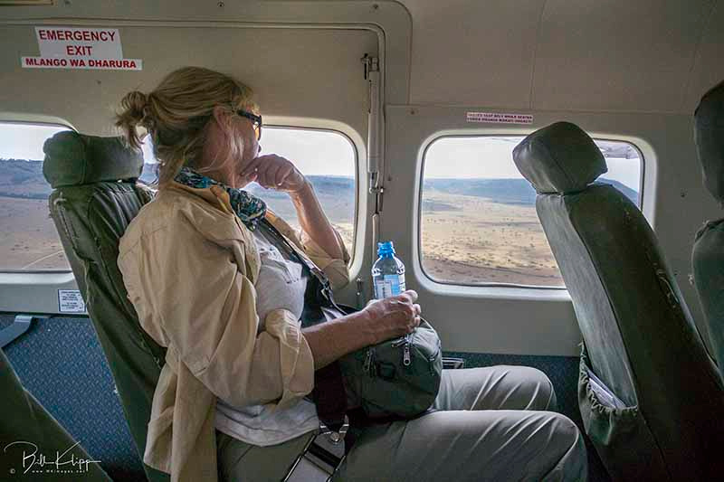 Maasai Mara, Kenya photos by Bill Klipp,