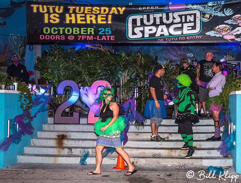 Fantasy Fest 2106, Key West Photos by Bill Klipp