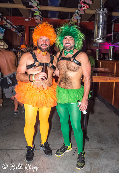 Fantasy Fest 2106, Key West Photos by Bill Klipp