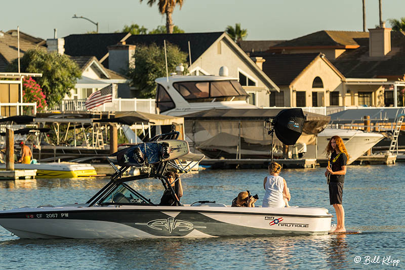 Discovery Bay Photos by Bill Klipp