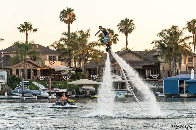 Discovery Bay Photos by Bill Klipp