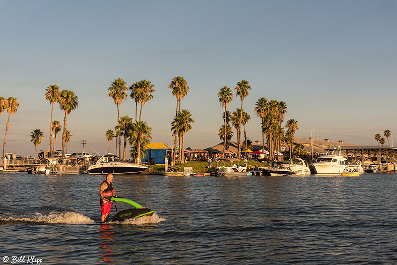 Discovery Bay Photos by Bill Klipp