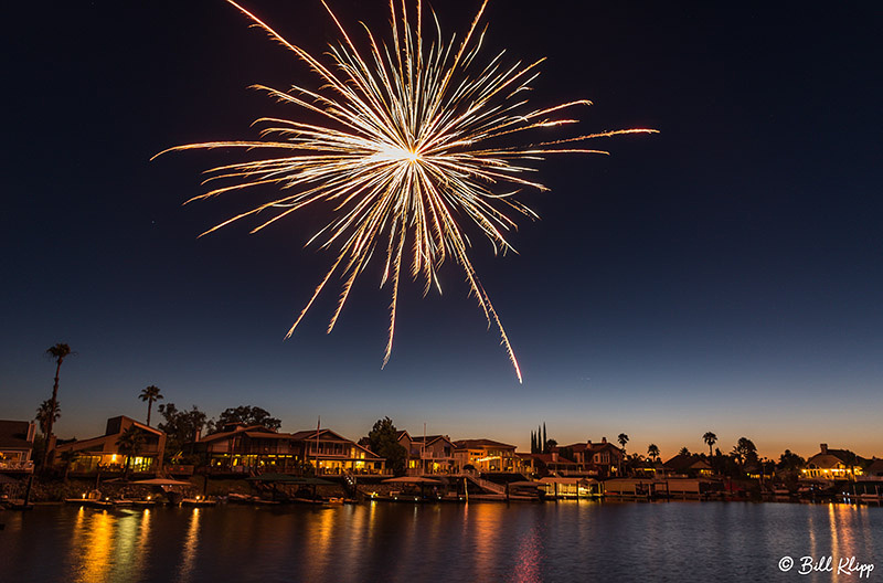 Discovery Bay Photos by Bill Klipp