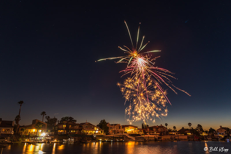 Discovery Bay Photos by Bill Klipp