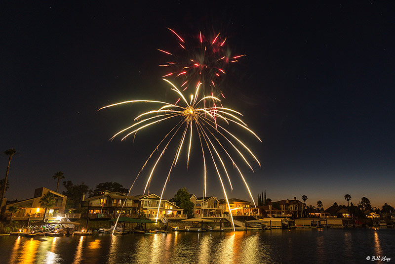 Discovery Bay Photos by Bill Klipp