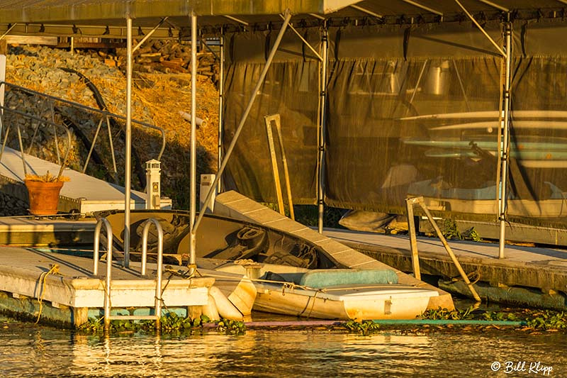 Discovery Bay Photos by Bill Klipp