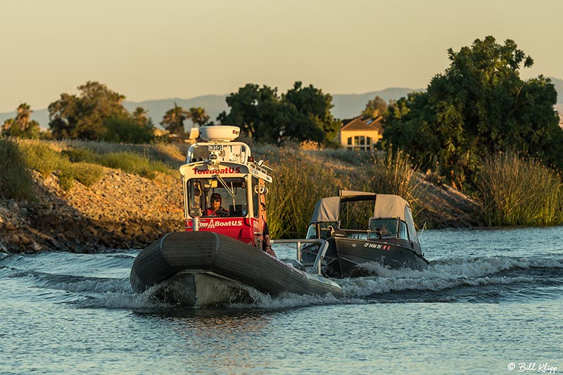 Discovery Bay Photos by Bill Klipp