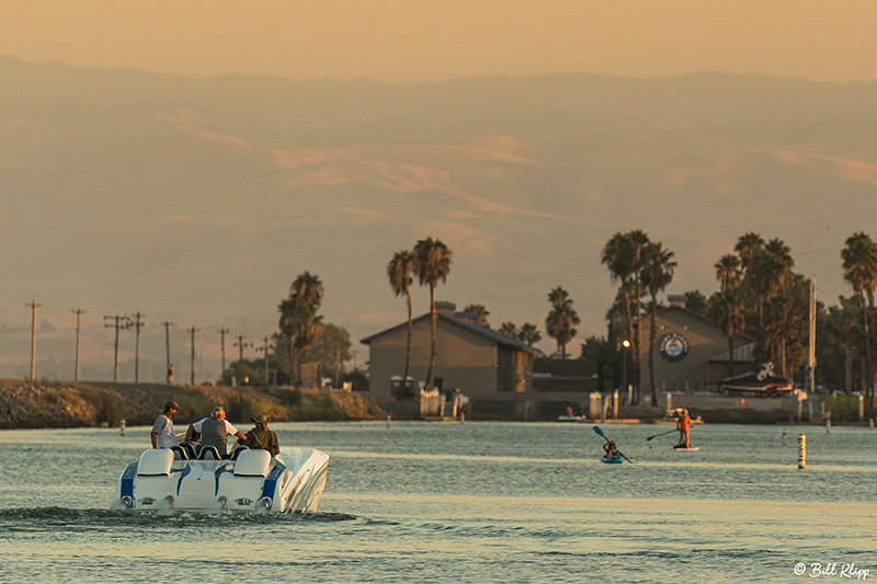 Discovery Bay Photos by Bill Klipp