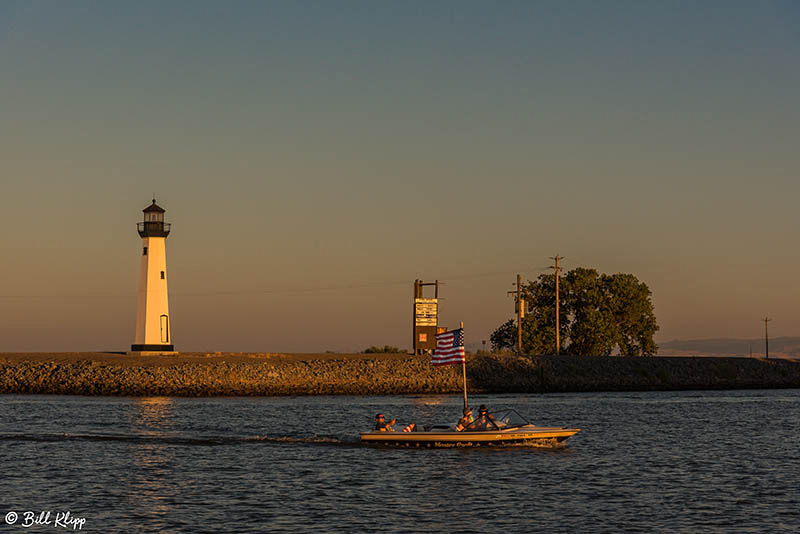 Discovery Bay Photos by Bill Klipp