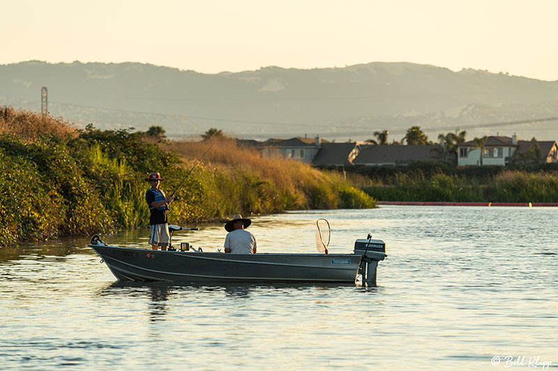 Discovery Bay Photos by Bill Klipp