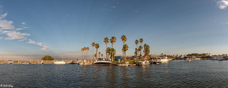 Discovery Bay Photos by Bill Klipp