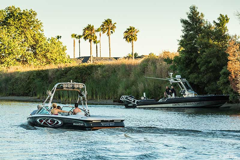 Discovery Bay Photos by Bill Klipp