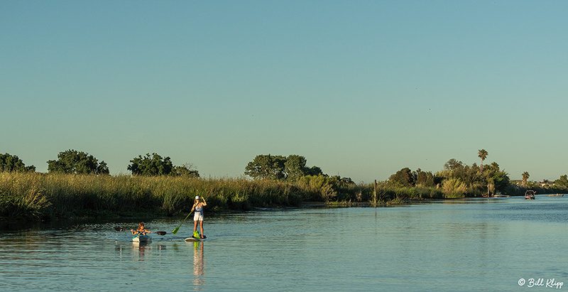 Discovery Bay Photos by Bill Klipp