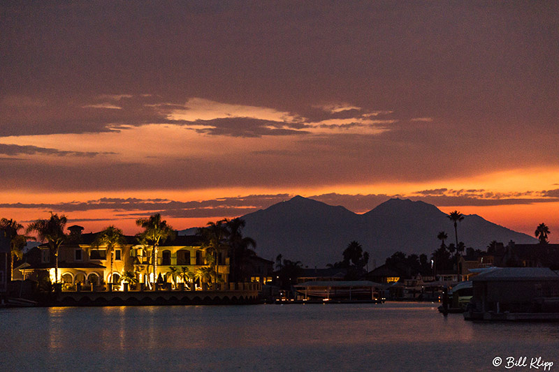 Discovery Bay Photos by Bill Klipp