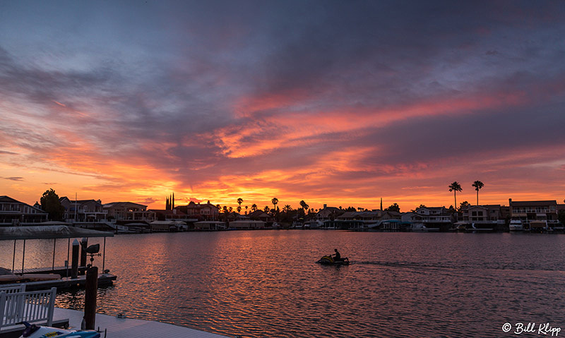 Discovery Bay Photos by Bill Klipp