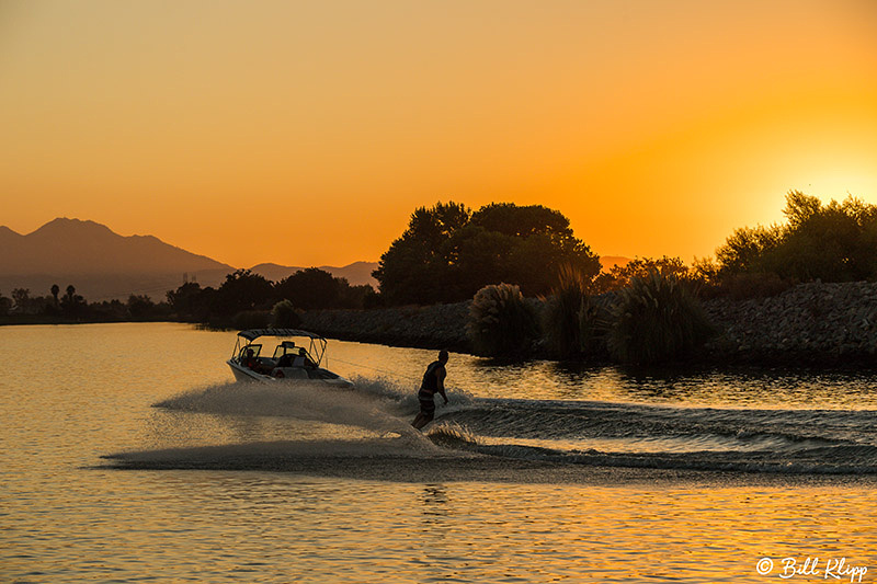 Discovery Bay Photos by Bill Klipp