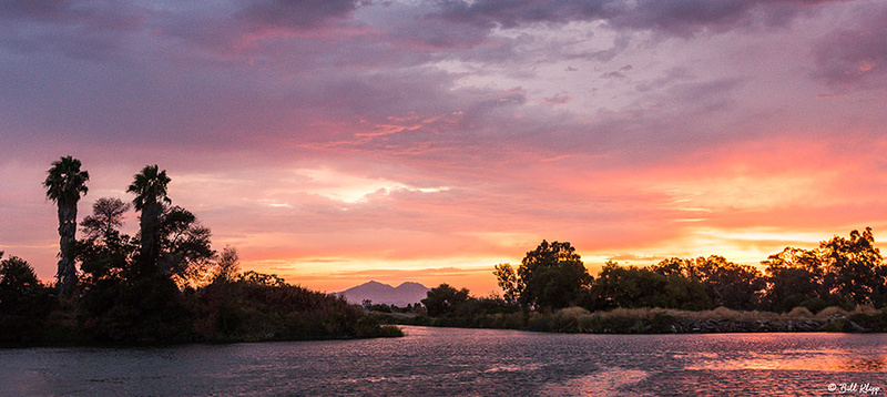 Discovery Bay Photos by Bill Klipp