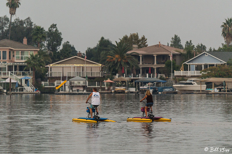 Labor day Weekend, Discovery Bay Photos by Bill Klipp