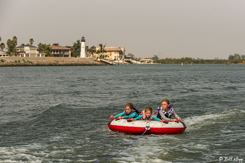 Labor day Weekend, Discovery Bay Photos by Bill Klipp