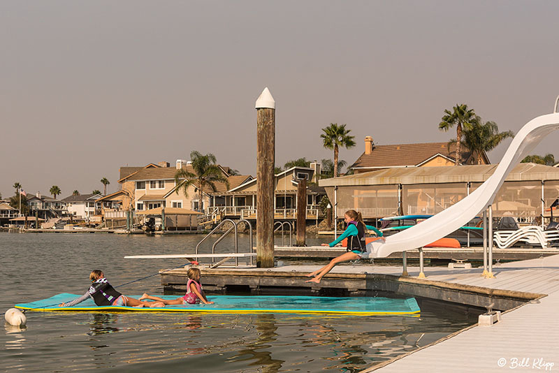 Labor day Weekend, Discovery Bay Photos by Bill Klipp