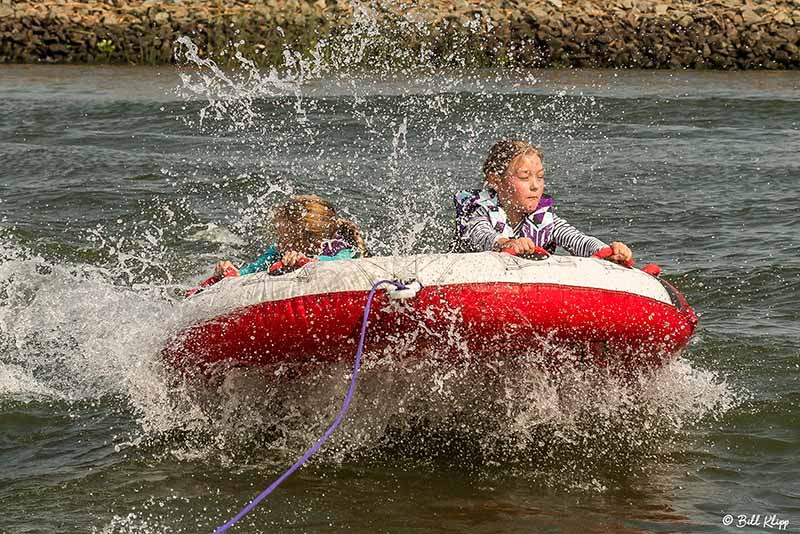 Labor day Weekend, Discovery Bay Photos by Bill Klipp