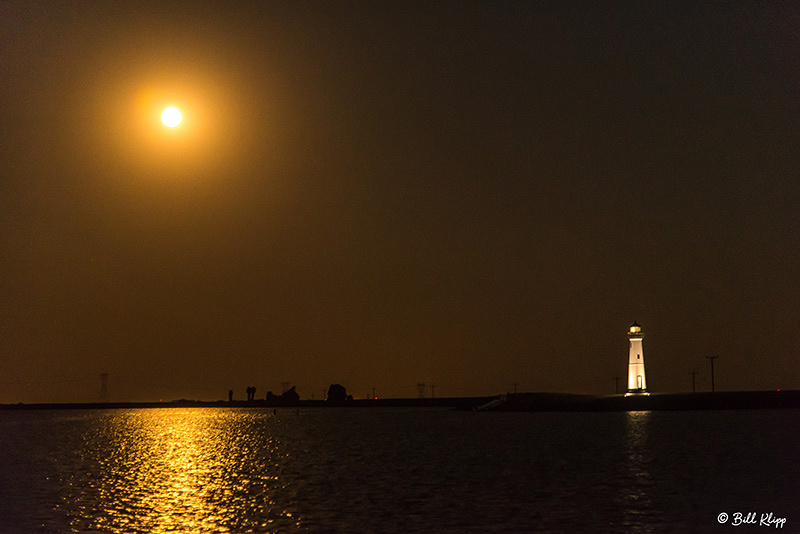 Discovery Bay Photos by Bill Klipp