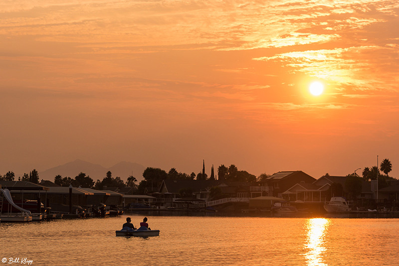 Labor day Weekend, Discovery Bay Photos by Bill Klipp