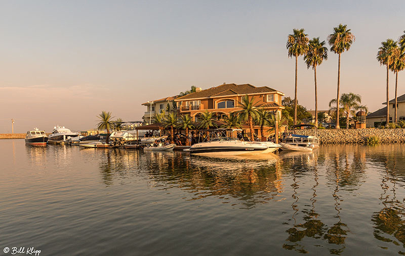 Discovery Bay Photos by Bill Klipp