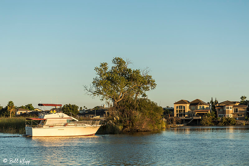 Discovery Bay Photos by Bill Klipp