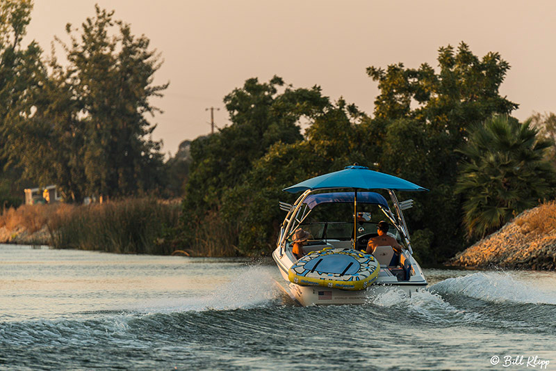 Discovery Bay Photos by Bill Klipp