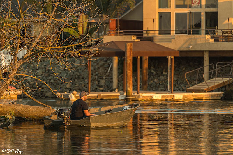 Discovery Bay Photos by Bill Klipp