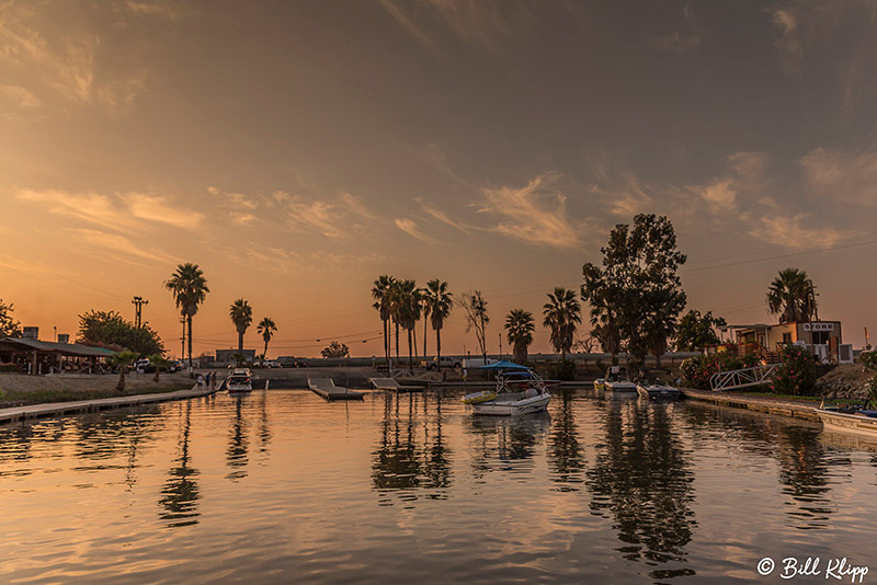 Discovery Bay Photos by Bill Klipp