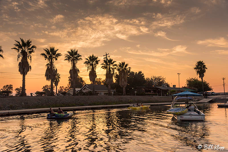 Discovery Bay Photos by Bill Klipp