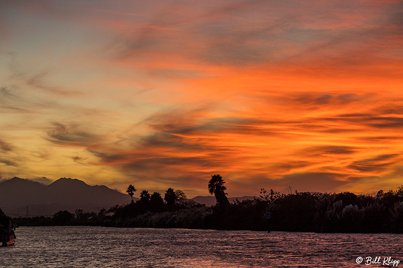 Discovery Bay Photos by Bill Klipp