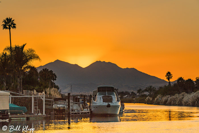 Discovery Bay Photos by Bill Klipp