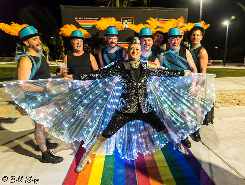 35th Annual Headdress Ball, Fantasy Fest 2017, "Time Travel Unravels",  Key West Photos by Bill Klipp