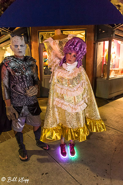 35th Annual Headdress Ball, Fantasy Fest 2017, "Time Travel Unravels",  Key West Photos by Bill Klipp