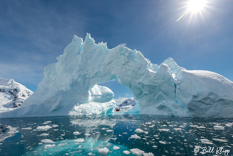 Paradise Harbour, Gerlache Straits, Antarctica, Nov 2017, Photos