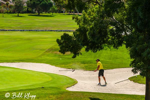 Discovery Bay Golf Club Photos by Bill Klipp