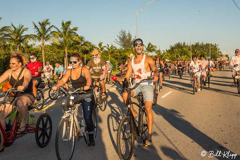 Fantasy Fest 2106, Key West Photos by Bill Klipp