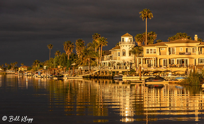 Discovery Bay Photos by Bill Klipp