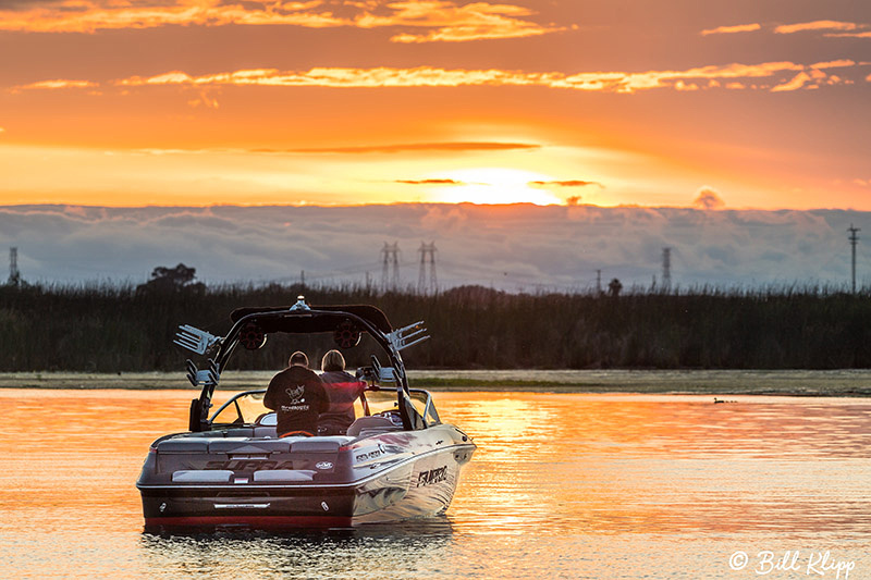 Discovery Bay Photos by Bill Klipp