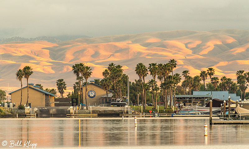 Discovery Bay Photos by Bill Klipp