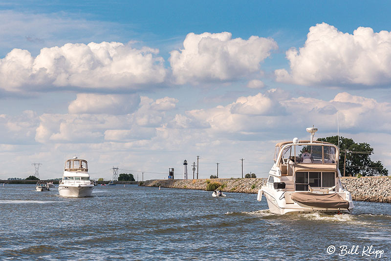 Discovery Bay Photos by Bill Klipp